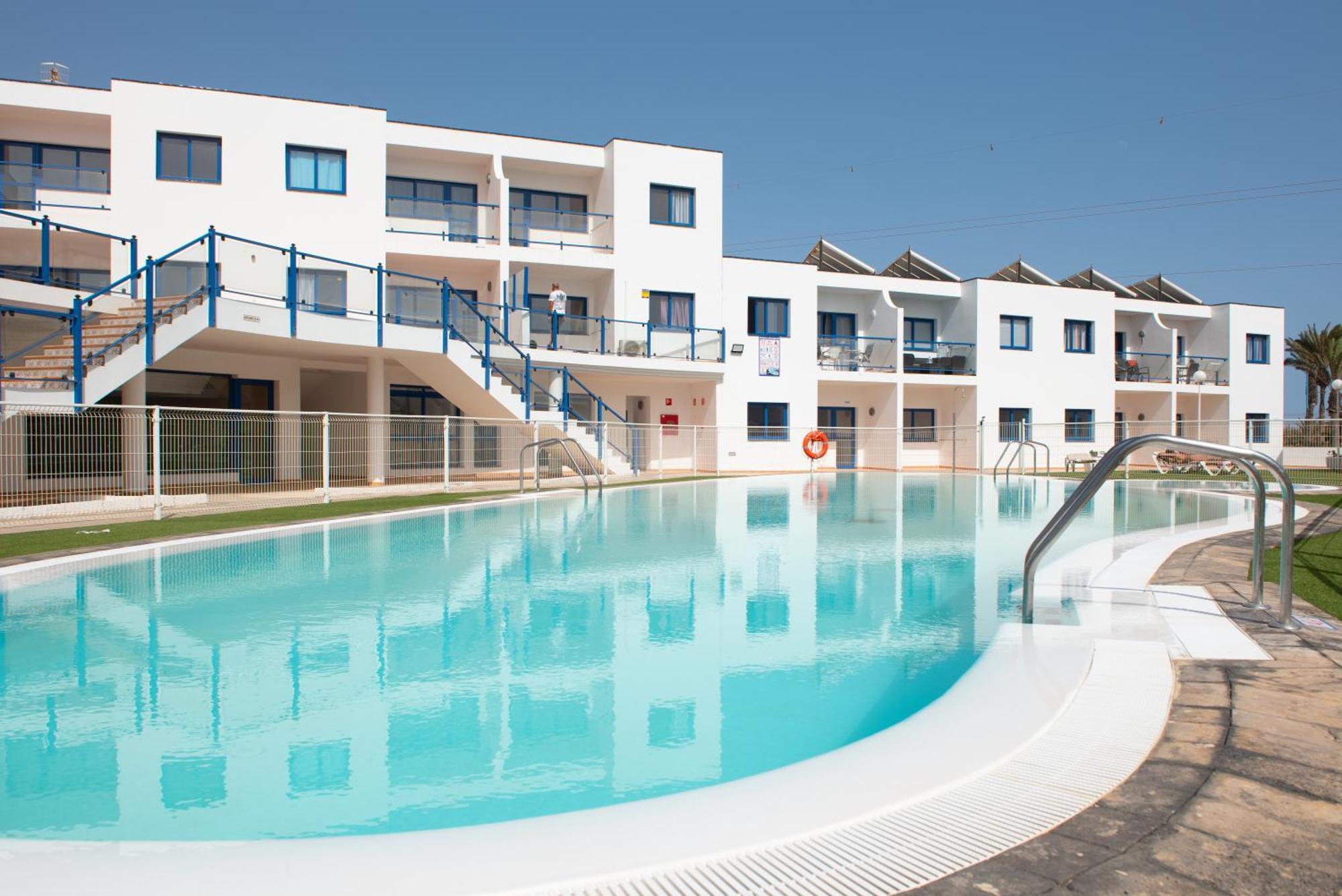 Casa Lunita Apartment Costa Calma Exterior photo